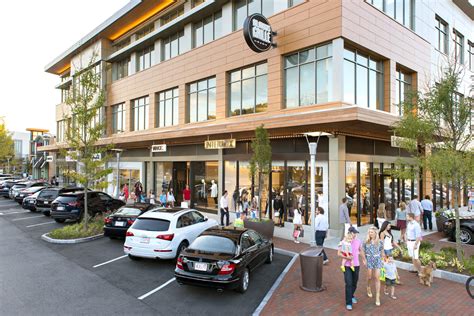 The Street | WS Development