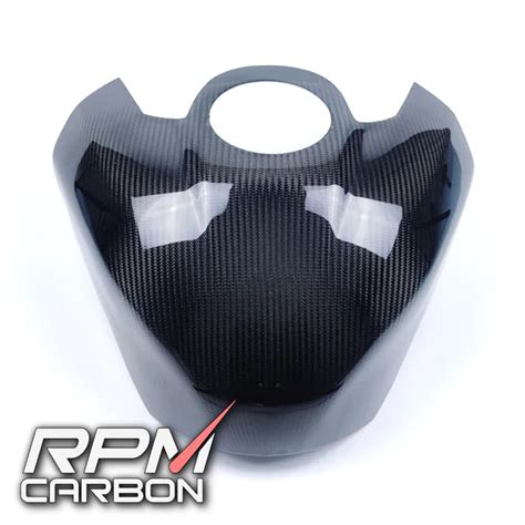 Buy RPM Carbon Fiber Full Tank Cover For BMW S1000RR 2020-22 Online ...