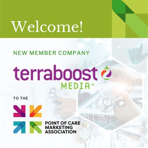 Terraboost Media on LinkedIn: #pocma #pointofcare #healthcare #terraboost