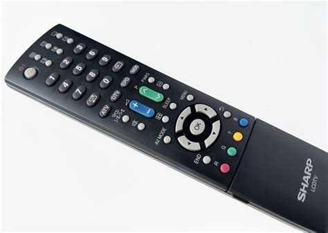 Image result for Sharp GA600WJSA Remote