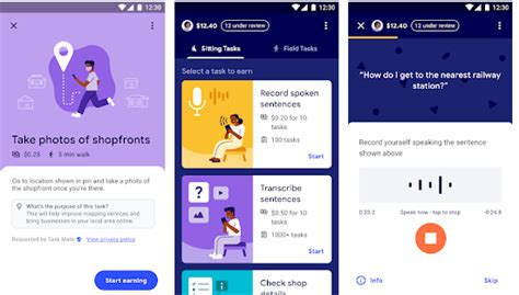 Image result for Google Task Mate Referral Code
