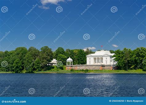 Big white palace stock photo. Image of destination, outdoors - 256334250