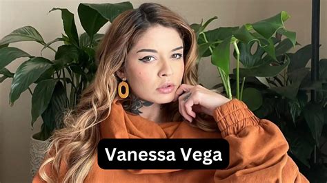 Vanessa Vega, Wiki, Age, Husband, Bio, Boyfriend, Career,