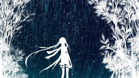 Anime Silhouette Wallpapers - Top Free Anime Silhouette Backgrounds ...
