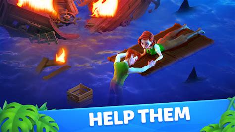 Unduh Atlantis Odyssey: Аdventure di PC (Emulator) - LDPlayer