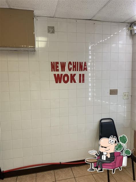 China Wok II, Stowe Township - Restaurant menu, prices and reviews