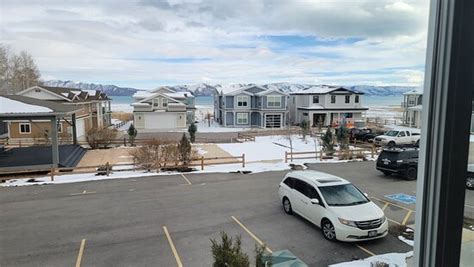 INN AT LEGACY BEACH (Garden City, Utah) - Inn Reviews & Photos ...