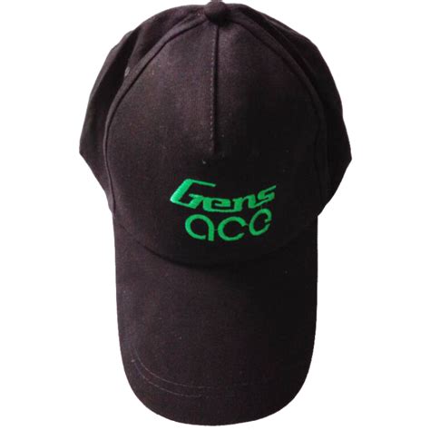 GensAce Cap – RC Mumbai