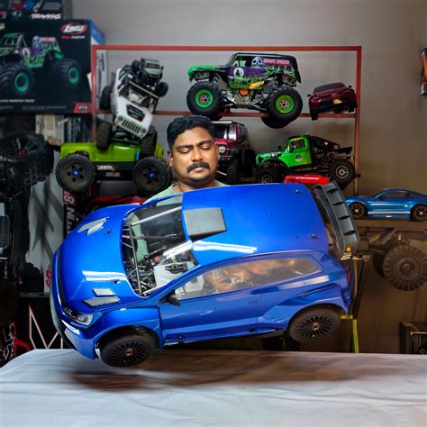 RCRX Hobbies - RC Cars, Drones & Hobby Supplies