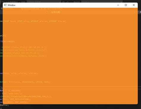 Image result for Error Notification Windows Transparent
