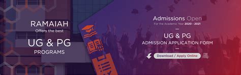 Best Arts, Science & Commerce college in Bangalore | M.S.Ramaiah ...