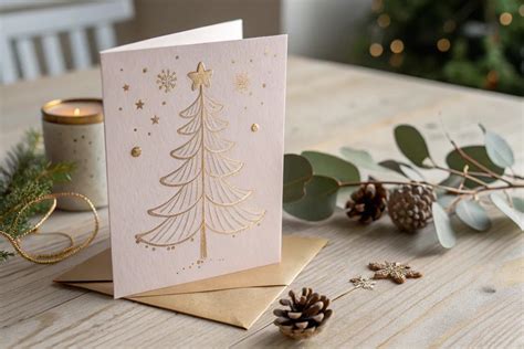 21+ Creative DIY Christmas Card Ideas