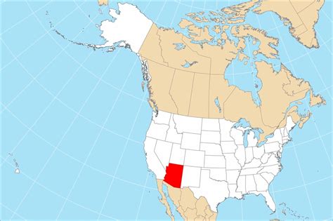 Image result for Arizona County Population Map