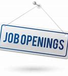Image result for Job Openings JPEG