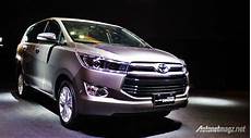 Toyota Kijang Innova Wallpapers by Impression Review All New Toyota Kijang Innova 2016 Toyota Kijang Innova Wallpapers