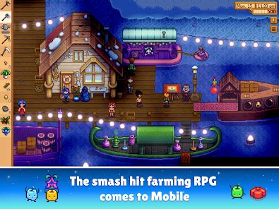 Stardew Valley – Apps on Google Play