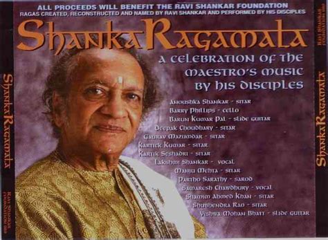 Ravi Shankar’s birth anniversary: What I learned about (and from) the ...
