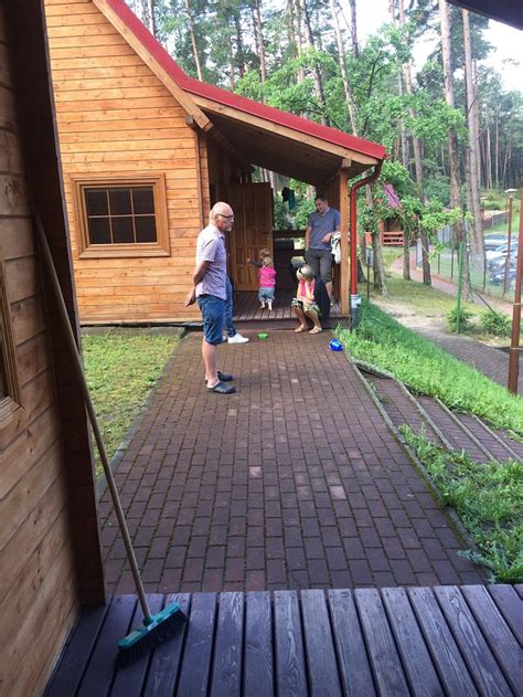 CAMPING NR 178 KALINA (Jantar) - Campground Reviews & Photos - Tripadvisor