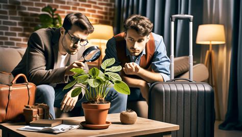 Can You Bring Plants On A Plane - TSA Rules And Tips (2026)