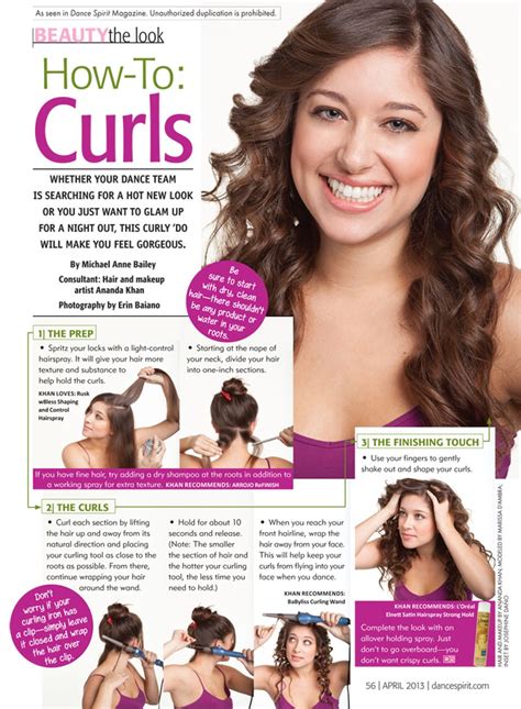 Image result for Do Curls Tutorial