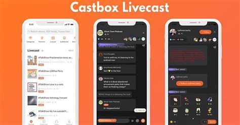 Box Cast Live Stream 的图像结果