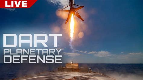 Double Asteroid Redirection Test Highlights 的图像结果