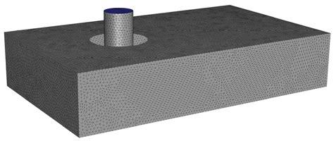Numerical Simulation and Experimental Study the Effects of Process ...