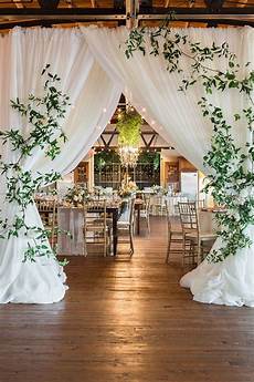 Wedding Entrance Ideas Wedding by Trending Organic Inspired White And Greenery Wedding Ideas Wedding Entrance Ideas Wedding