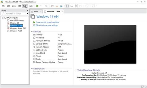 Virtual Machine Manager Tutorial 的图像结果