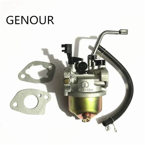 Generator Parts - 3 KVA Generator Carburetor/ GX 200 Carburetor ...