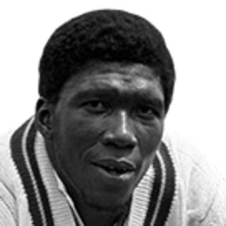 Joel Garner videos, Latest clips and snippets of Joel Garner