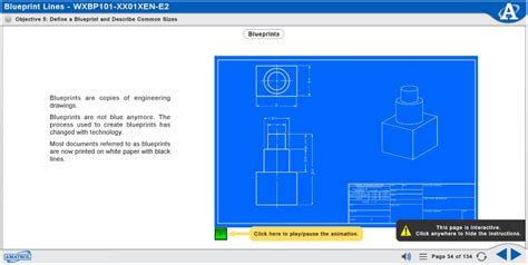 Blueprint Reading Free Tutorials 的图像结果