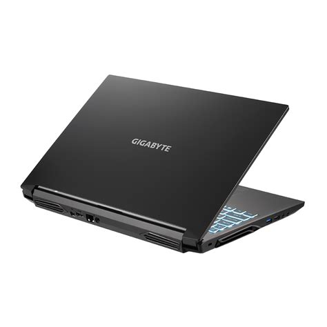 G5 (Intel 11th Gen) Key Features | Laptop - GIGABYTE India