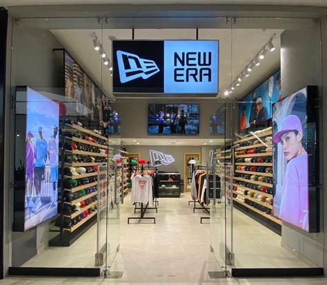 New Era, la marca icónica internacional de gorras, llegó a Quito ...