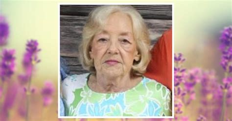 Obituary | Buretta Farmer | Clintwood Colley Funeral Home