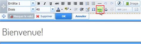 Image result for Comment Utiliser Le Code HTML