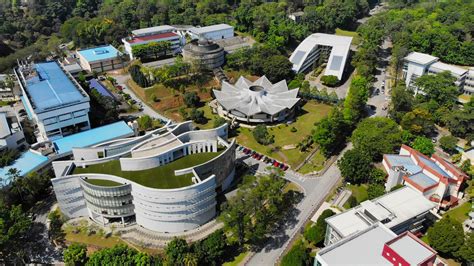 马来西亚公立大学之首-马来亚大学 - 哔哩哔哩
