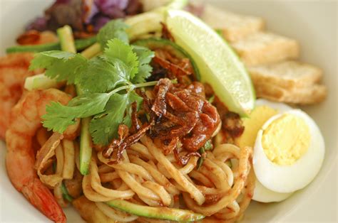 马来西亚美食榜TOP40，看看这些美味你吃过几种 | 时光客栈-分享原创美食，旅游，生活类文章