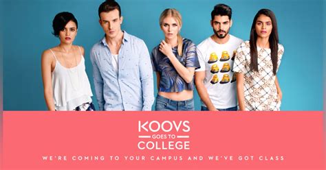 Koovs is Calling Students Interested in Fashion! | LBB