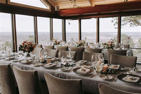 Rocky Mountain Bride: Best Rehearsal Dinner Spots in Boulder, Colorado ...