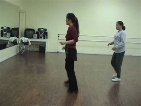 County Line ChaCha Line Dance Tutorial 的图像结果