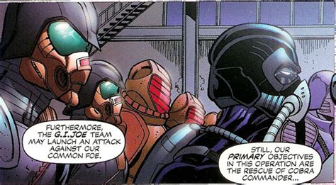 Cobra Troopers 45 by SolGravionMegazord on DeviantArt