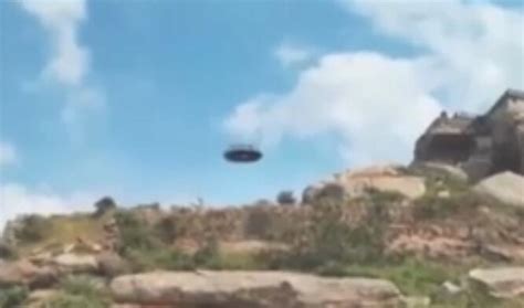 Congressional UFO report coming, will detail 