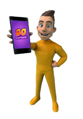 Image result for Go Go Contest