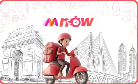 Myntra launches quick commerce offering M-Now in Delhi-NCR and Mumbai
