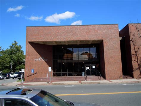 UPDATED: Salem District Court Closed Wednesday | Salem, MA Patch