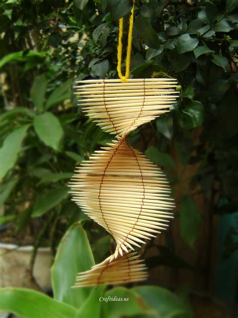 Image result for Toothpick Creations