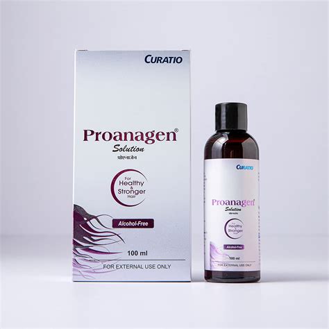 Heal & Health Proanagen 100ml : Amazon.in: Beauty