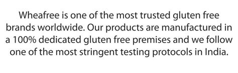 Wheafree Multigrain Gluten Free Atta (5Kg) (Pack of 1) | Soya Free ...
