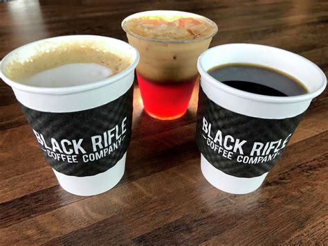 Coffee chains in San Antonio: 6 rapidly growing franchises